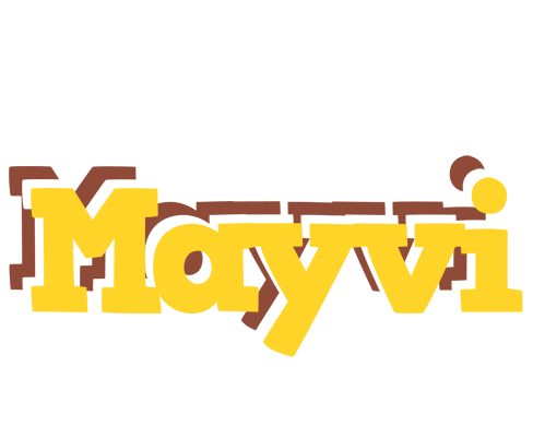 Mayvi hotcup logo