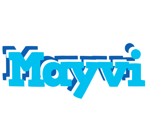 Mayvi jacuzzi logo