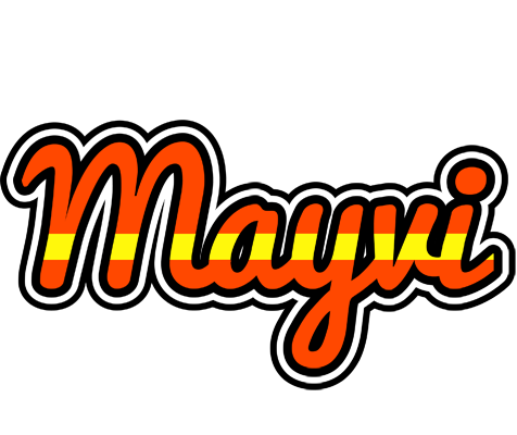Mayvi madrid logo