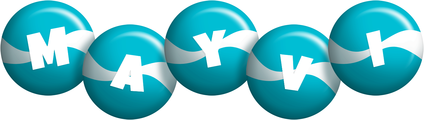 Mayvi messi logo