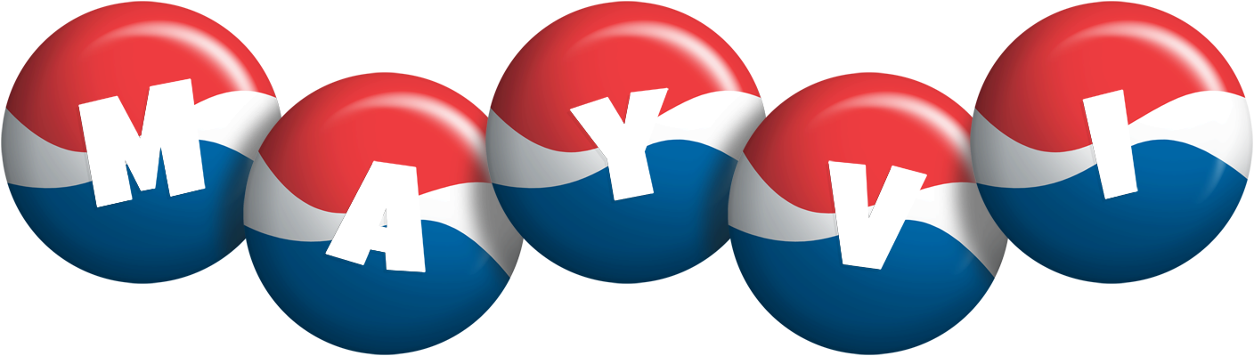 Mayvi paris logo