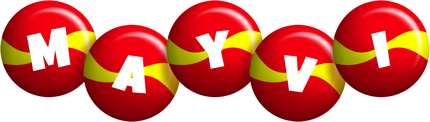 Mayvi spain logo