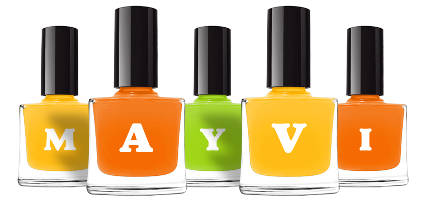 Mayvi studio logo