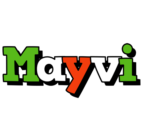 Mayvi venezia logo