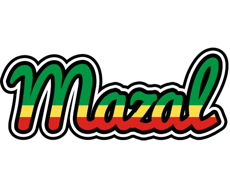 Mazal african logo