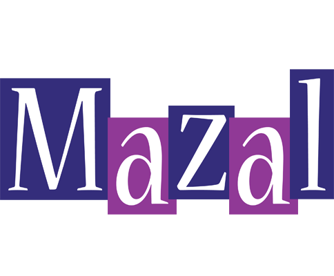 Mazal autumn logo