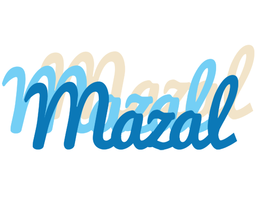 Mazal breeze logo