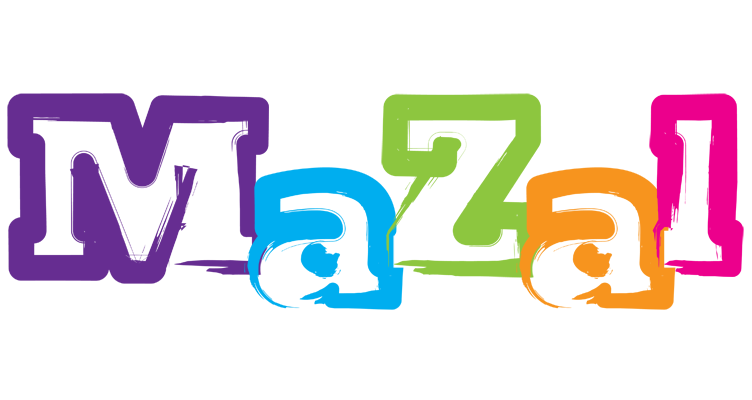 Mazal casino logo