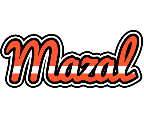 Mazal denmark logo