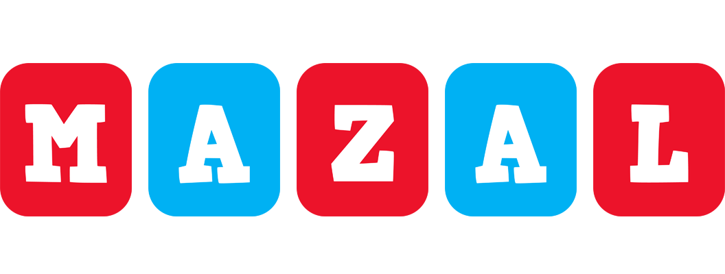 Mazal diesel logo