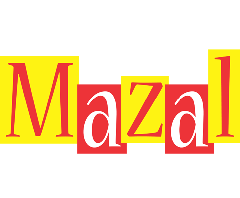 Mazal errors logo