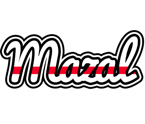 Mazal kingdom logo