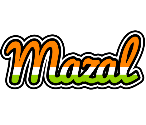 Mazal mumbai logo