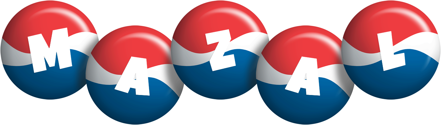 Mazal paris logo
