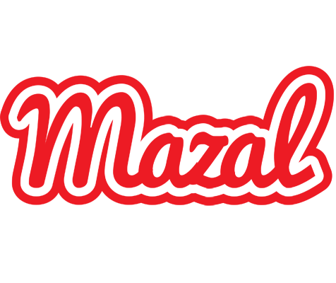 Mazal sunshine logo