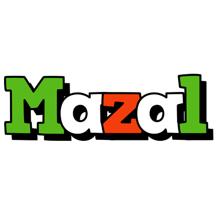 Mazal venezia logo