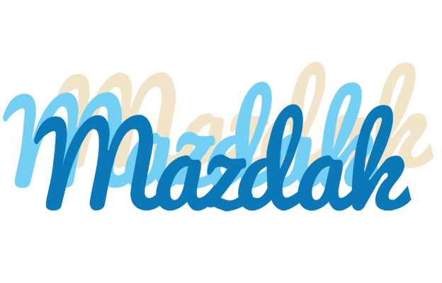 Mazdak breeze logo