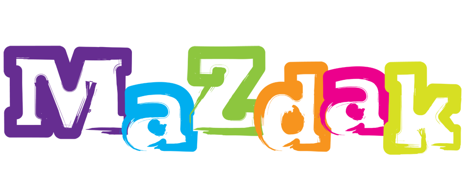 Mazdak casino logo
