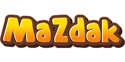 Mazdak cookies logo