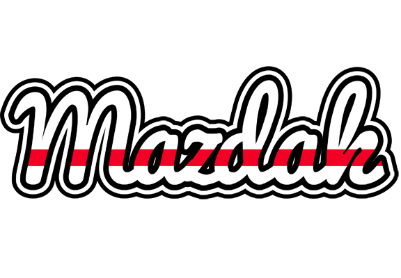 Mazdak kingdom logo