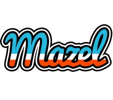 Mazel america logo