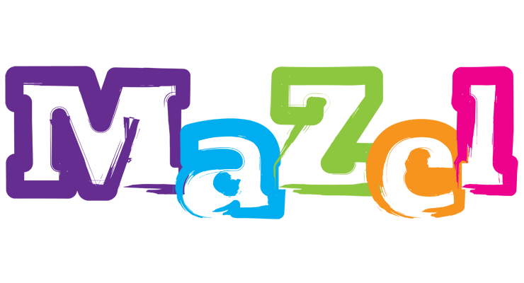 Mazel casino logo