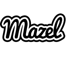 Mazel chess logo