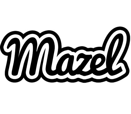 Mazel chess logo