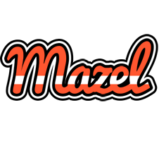 Mazel denmark logo