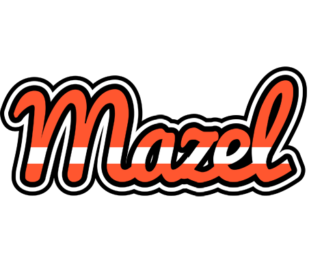 Mazel denmark logo