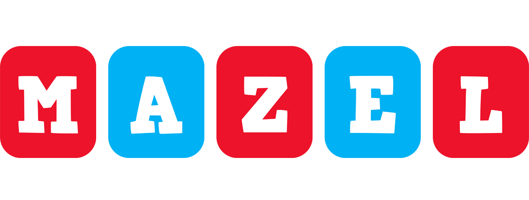 Mazel diesel logo