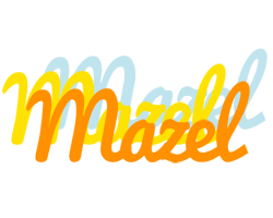 Mazel energy logo