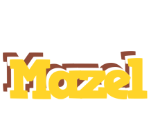 Mazel hotcup logo