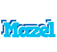 Mazel jacuzzi logo