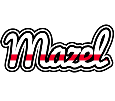 Mazel kingdom logo