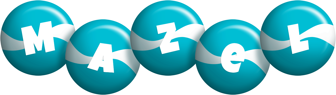 Mazel messi logo