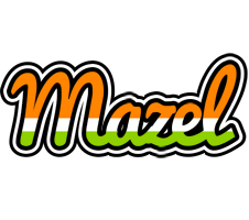 Mazel mumbai logo