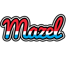 Mazel norway logo