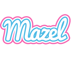 Mazel outdoors logo