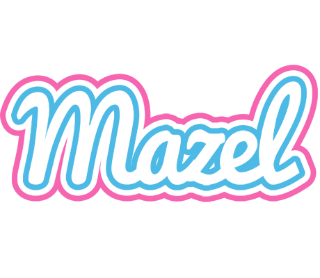 Mazel outdoors logo