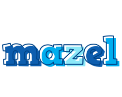 Mazel sailor logo