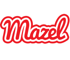 Mazel sunshine logo