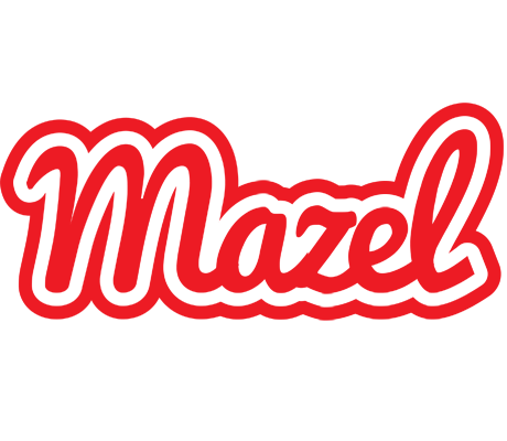 Mazel sunshine logo