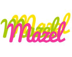 Mazel sweets logo