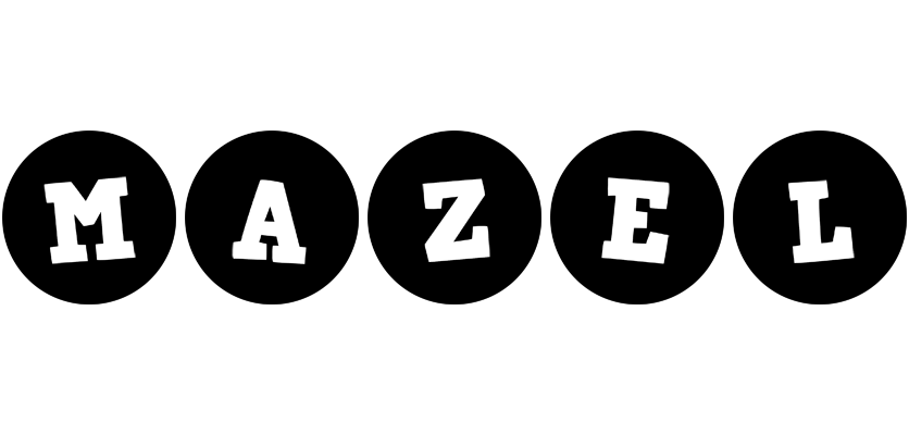Mazel tools logo