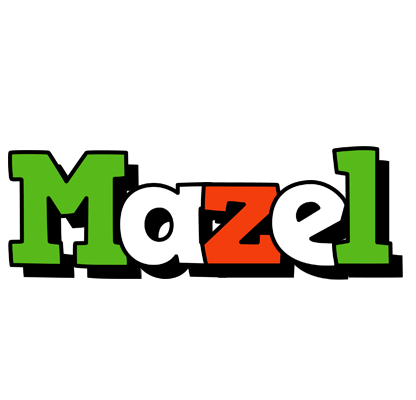 Mazel venezia logo