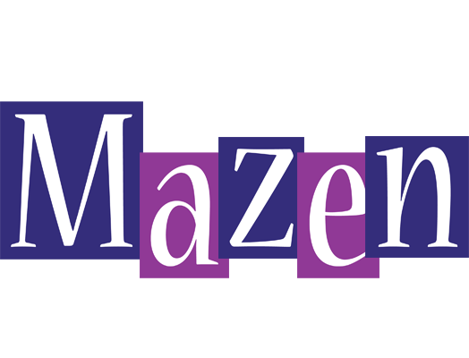 Mazen autumn logo