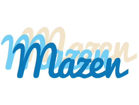 Mazen breeze logo