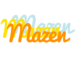Mazen energy logo
