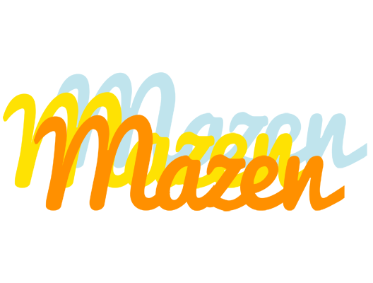 Mazen energy logo